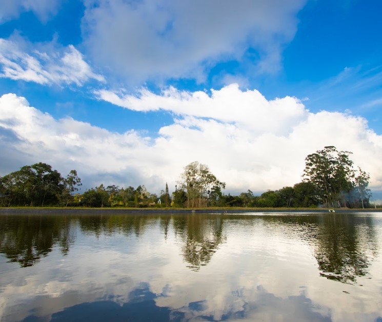 Mejor lugar para vivir en Colombia Santander