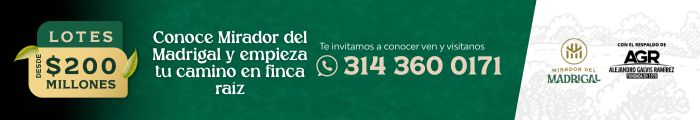 Inversiones en finca raíz en Colombia - Lotes en Santander - Alejandro Galvis Ramírez