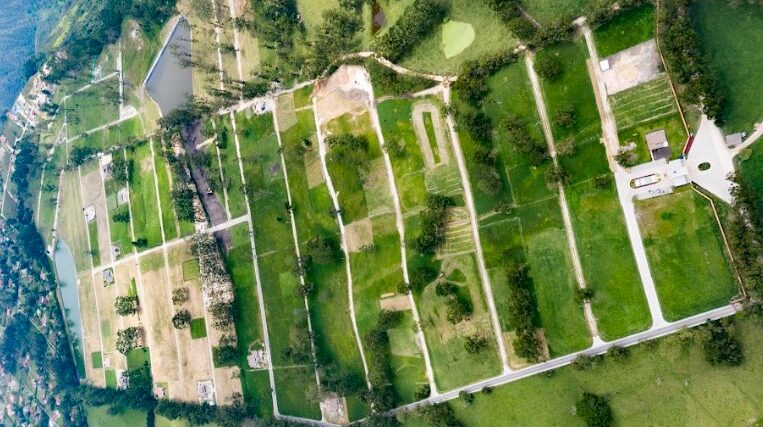 finca raíz a la venta - Lotes en Santander - Hacienda el Madrigal