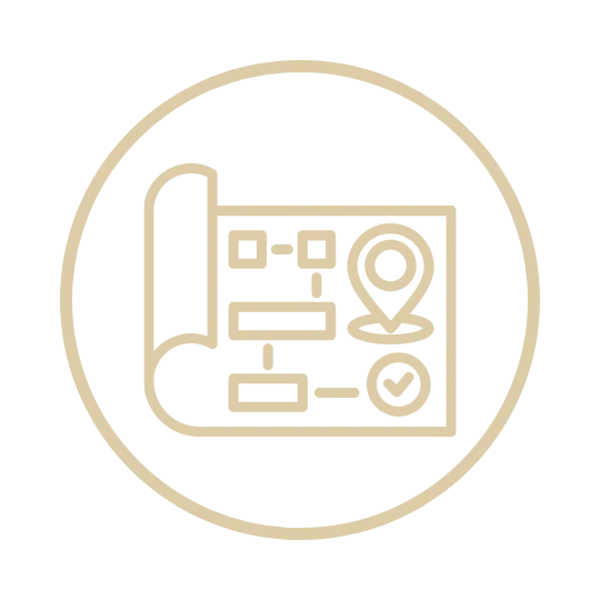 Lotes en la Mesa de Los Santos