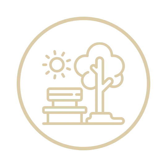 Lotes en la Mesa de Los Santos