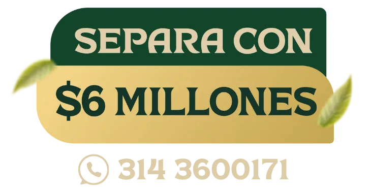 Lotes en la Mesa de Los Santos