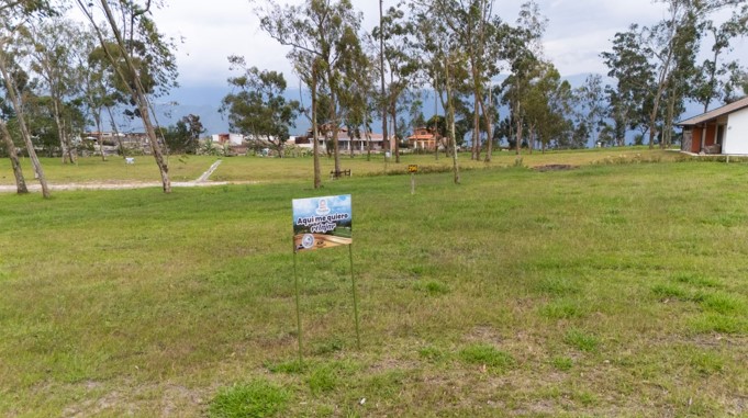 Lote 296 - Hacienda el Madrigal - Tierra