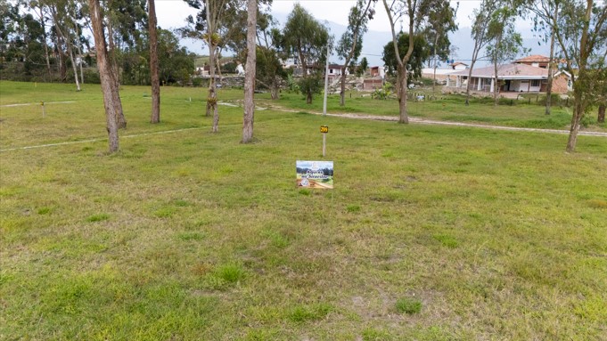 Lote 299 - Hacienda el Madrigal - Tierra